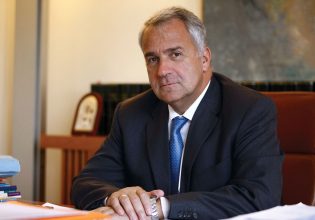 Έτοιμος να παραιτηθεί ο Βορίδης για τον γάμο ομόφυλων – Στόχος να το ψηφίσουν οι υπουργοί