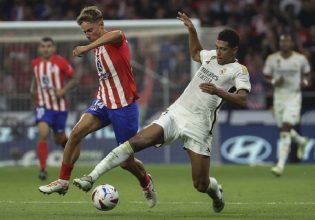 Εκεί θα δείτε τα ματς του Κυπέλλου Ελλάδος, Ισπανίας και του Σούπερ Καπ Ιταλίας