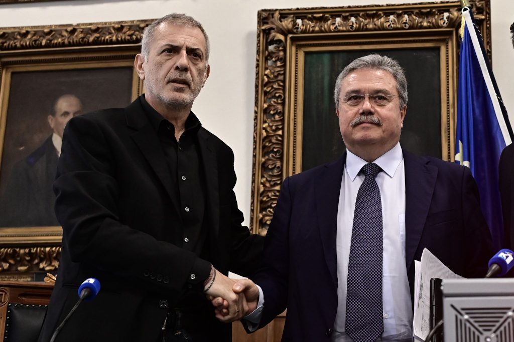 Εξελέγησαν το νέο Προεδρείο του Δημοτικού Συμβουλίου Πειραιά και τα μέλη της Δημοτικής Επιτροπής