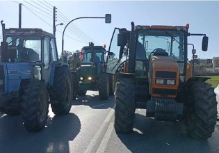 ΚΚΕ: Τον ύπουλο «κοινωνικό αυτοματισμό» επιστρατεύει ο Μητσοτάκης για τους αγρότες