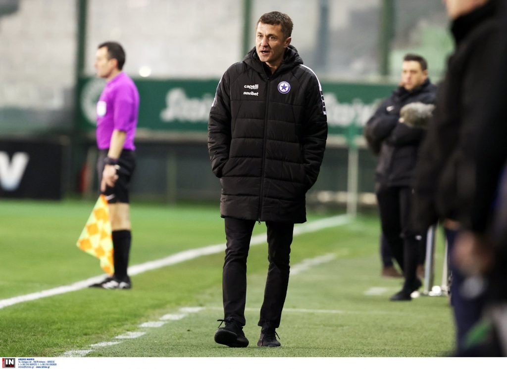 Διαχείριση για Όσκαρ από τον Ίλιτς