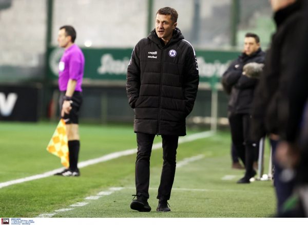 Διαχείριση για Όσκαρ από τον Ίλιτς