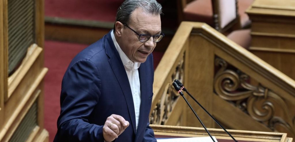 Καταψηφίζει την επιστολική ψήφο ο ΣΥΡΙΖΑ – «Ανεπαρκής και ασυνεπής η κυβέρνηση» λέει ο Φάμελλος