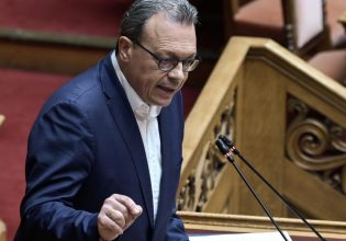 Καταψηφίζει την επιστολική ψήφο ο ΣΥΡΙΖΑ – «Ανεπαρκής και ασυνεπής η κυβέρνηση» λέει ο Φάμελλος