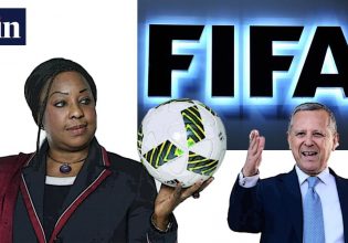 Επιστολή-βόμβα στη FIFA για την ΕΠΟ: «Έχετε αφήσει την Αλεπού να… φυλάει το κοτέτσι»