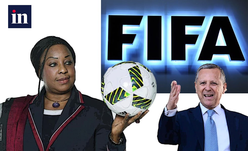 Επιστολή-βόμβα στη FIFA για την ΕΠΟ: «Έχετε αφήσει την Αλεπού να… φυλάει το κοτέτσι»