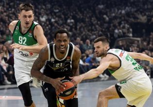 Μεγάλες νίκες για Βαλένθια, Παρτίζαν και Αρμάνι – Η βαθμολογία τής Euroleague (pic)