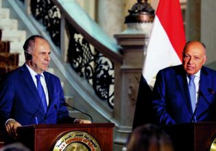 Οι τρεις λόγοι για το μπλόκο στο τουρκολιβυκό σύμφωνο