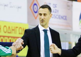 Σοκ: «Έφυγε» από τη ζωή πρώην βοηθός προπονητή του Παναθηναϊκού