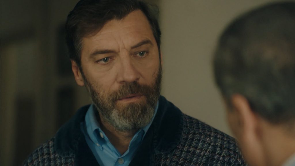 «Το Nαυάγιο»: Τι θα δούμε απόψε στο νέο επεισόδιο της σειράς