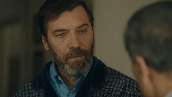 «Το Nαυάγιο»: Τι θα δούμε απόψε στο νέο επεισόδιο της σειράς