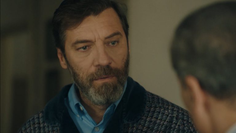 «Το Nαυάγιο»: Τι θα δούμε απόψε στο νέο επεισόδιο της σειράς