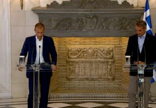 Μια επικίνδυνη κατάσταση, μεγαλύτερη από το ποδόσφαιρο