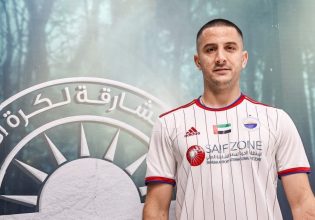 «Κοντά στην επιστροφή του στην Ιταλία ο Μανωλάς»