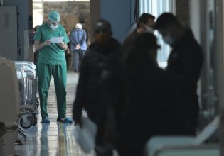 Συγκλονίζει η 44χρονη γιατρός που υπέστη εγκεφαλικό σε εφημερία – «Ένας-ένας καταρρέουμε, φεύγω με μπαστούνι»