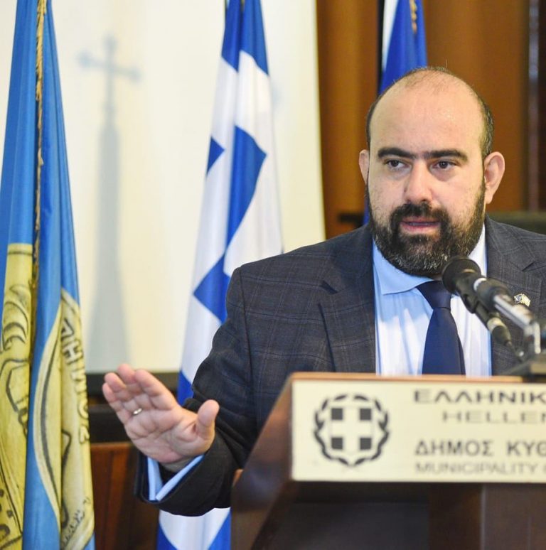 Ο Δήμαρχος Κυθήρων μιλάει για την ερημοποίηση των νησιών