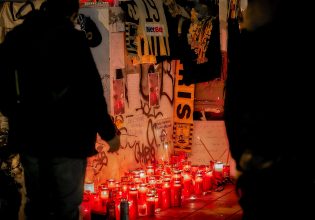 Δύο χρόνια μετά – Η νύχτα που έφυγε ο Άλκης