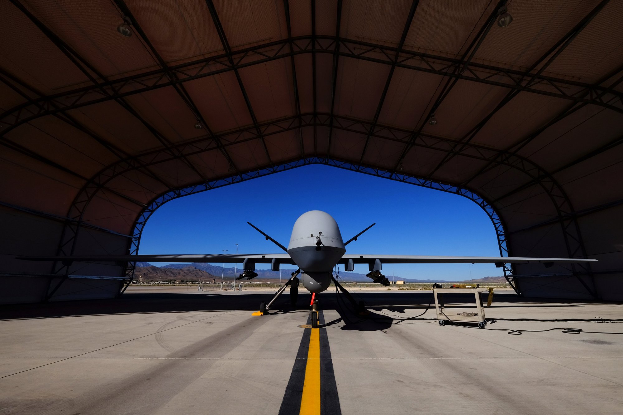 Δένδιας: Δεν φτάνουν τα F-35 που θα πάρουμε, τα drones είναι το μέλλον – Δεν εμπιστευόμαστε την Τουρκία