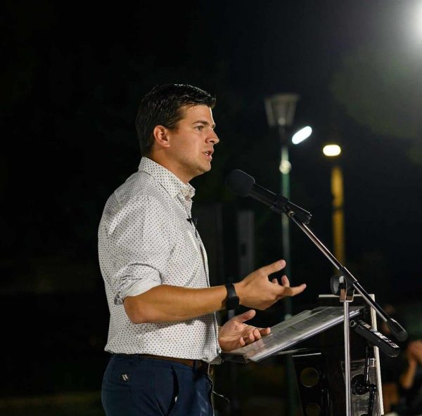 Προτροπή Δημάρχου να πάψουν οι ανεξέλεγκτες απορρίψεις κλαδεμάτων στο Δήμο