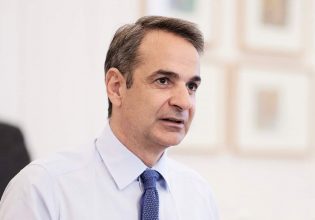 Ο Μητσοτάκης θυμήθηκε τον Λάνθιμο αλλά «ξέχασε» το σφυροκόπημα στο Ευρωκοινοβούλιο για κράτος δικαίου