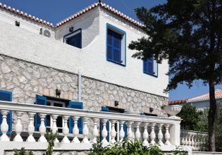 Στον ΣΥΡΙΖΑ προετοιμάζονται για το τριήμερο στις Σπέτσες – Έκλεισε η διαμονή