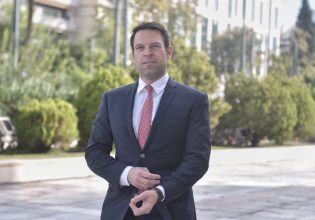 Έρευνα: Πρόσωπο της χρονιάς ο Κασσελάκης παρά την κατάρρευση του ΣΥΡΙΖΑ