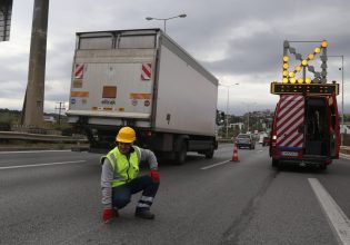 Αντιδρά για το Fly Over ο ΣΥΡΙΖΑ – «Οι Θεσσαλονικείς χάνουν 1,5 ώρα τη μέρα»