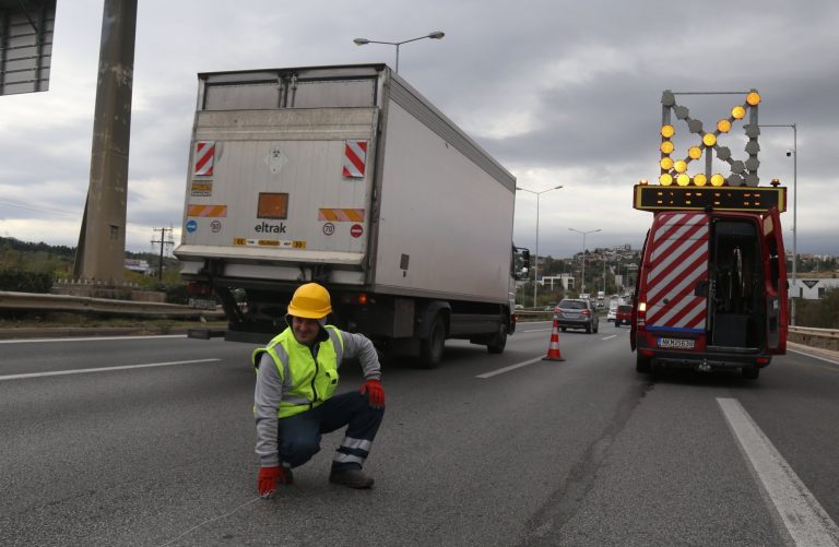 Αντιδρά για το Fly Over ο ΣΥΡΙΖΑ – «Οι Θεσσαλονικείς χάνουν 1,5 ώρα τη μέρα»