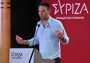 Σε «Μίμης Δαρειώτης» μετονομάζεται η Κουμουνδούρου – Ξεκίνησε το κρίσιμο τριήμερο στον ΣΥΡΙΖΑ