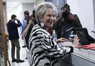 Ανατροπή στην… ανατροπή από την Ακρίτα – Πάει στις Σπέτσες παρά τις διαφωνίες