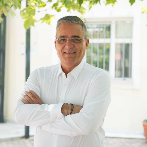 Ο Βασίλης Περγαλιάς υποψήφιος πρόεδρος της ΠΕΔ Στερεάς Ελλάδας – Το in έχει το ρεπορτάζ