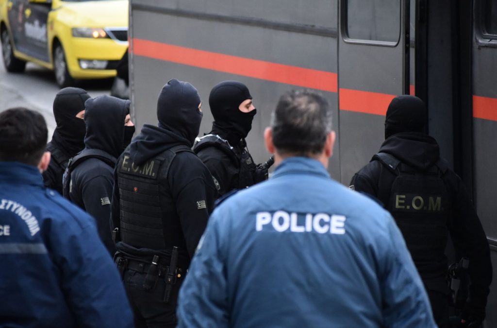 Σεπόλια: Αρνήθηκε ότι βίαζε και εξέδιδε τη 12χρονη ο 55χρονος