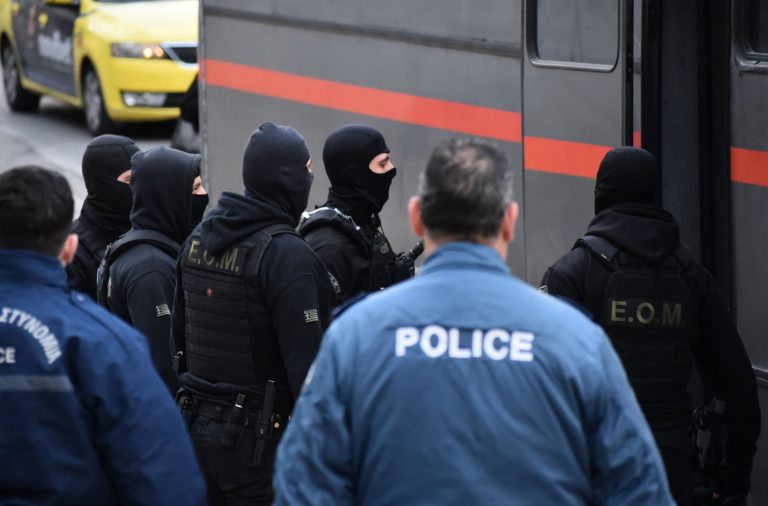 Σεπόλια: Αρνήθηκε ότι βίαζε και εξέδιδε τη 12χρονη ο 55χρονος