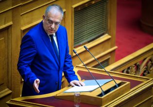 Θεοδωρικάκος: Με την επιστολική ψήφο η Ελλάδα αγκαλιάζει τους απόδημους Έλληνες