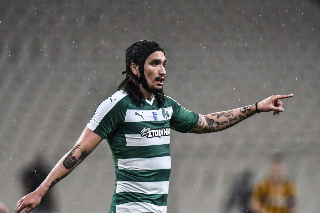 Επιστρέφει στην Ελλάδα ο Σεμπάστιαν Λέτο