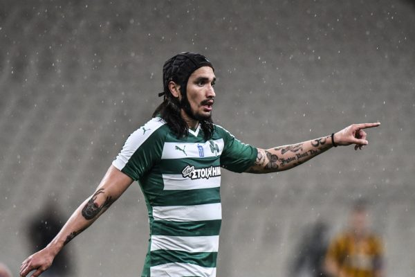 Επιστρέφει στην Ελλάδα ο Σεμπάστιαν Λέτο