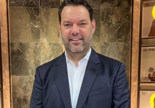 Την υπέρβαση θέλει να κάνει ο νέος Δήμαρχος Ρόδου