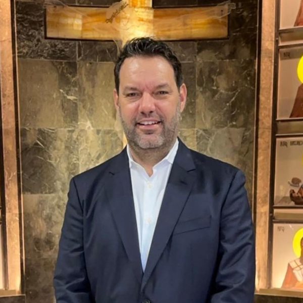 Την υπέρβαση θέλει να κάνει ο νέος Δήμαρχος Ρόδου