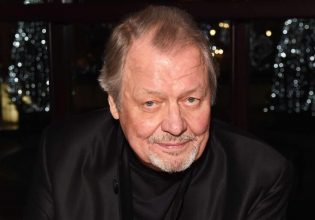 Νεκρός ο ηθοποιός Ντέιβιντ Σόουλ, ο πρωταγωνιστής της θρυλικής σειράς «Στάρσκι και Χατς»