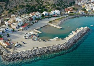 Το αγκυροβόλιο στον Τσούτσουρα ζητάει ο Δήμος Μινώα Πεδιάδας από τα αρμόδια Υπουργεία