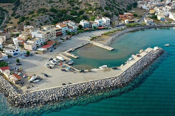 Το αγκυροβόλιο στον Τσούτσουρα ζητάει ο Δήμος Μινώα Πεδιάδας από τα αρμόδια Υπουργεία