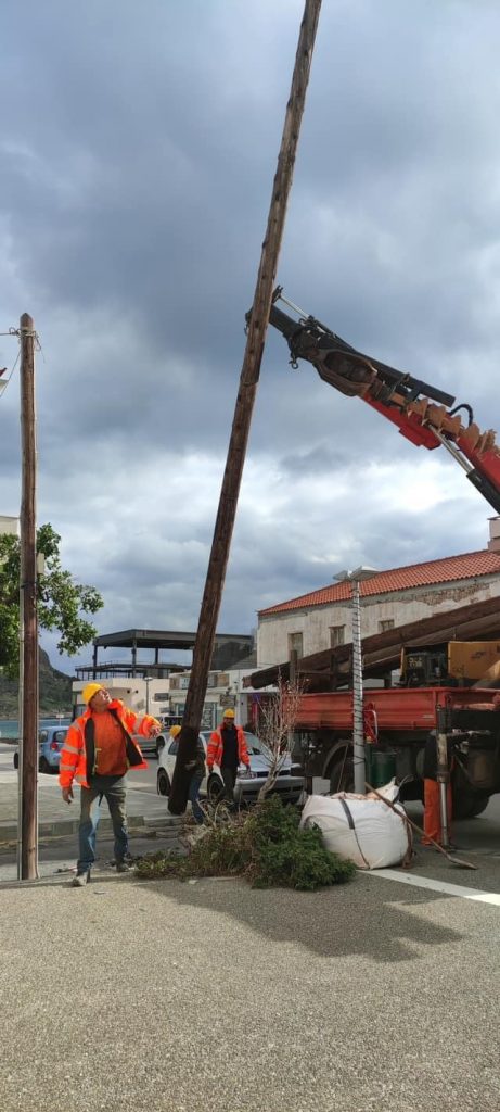 Τι συνέβη στην Μονεμβασιά που θα ξαφνιάσει ευχάριστα τους επισκέπτες;