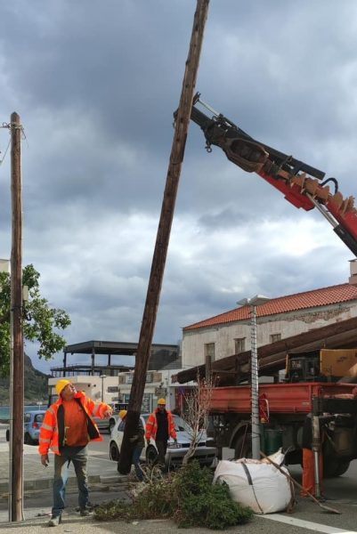 Τι συνέβη στην Μονεμβασιά που θα ξαφνιάσει ευχάριστα τους επισκέπτες;