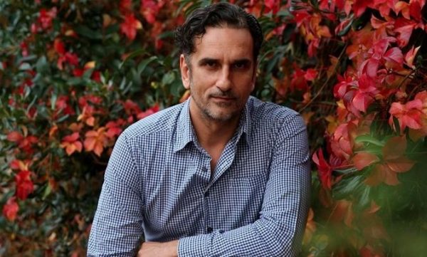 Νίκος Ψαρράς: Η συμβουλή που του έδωσε ο Τζώρτζ Κλούνεϊ και δεν ξεχνάει ποτέ