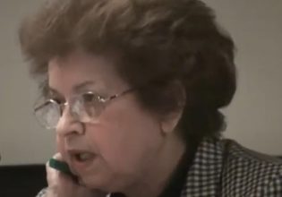 Έφυγε από τη ζωή η δημοσιογράφος Φανή Πετραλιά