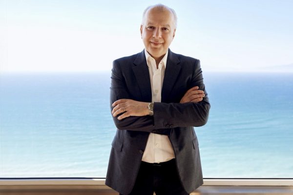 Αντώνης Καμπουράκης: «Πράξαμε το θεσμικό μας καθήκον»