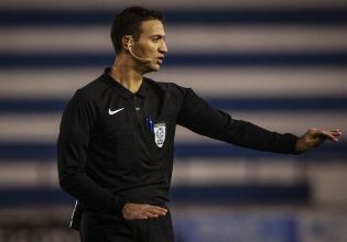 «Στριπτίζ» και από Κουτσιαύτη: «Κανονικό το γκολ του Μασούρα – Καθαρό πέναλτι του Κάλενς στον Ναβάρο» (vid)