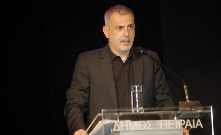 Μώραλης: «Προκαλείται η μισή χώρα και μια ολόκληρη πόλη, πρέπει κάποιος να παρέμβει» (vid)