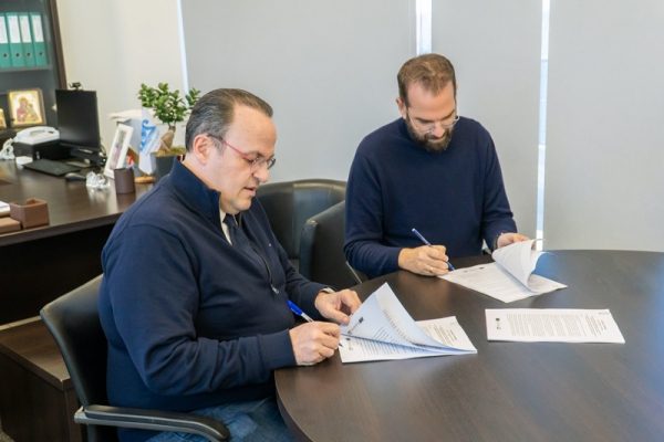 Δράσεις επιχειρηματικής ενίσχυσης του Προγράμματος «Δυτική Ελλάδα 2021-2027»