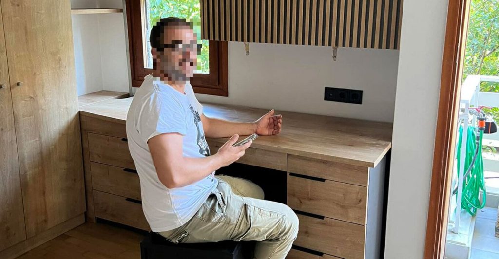 Χαλκίδα: Σήμερα η κηδεία του 43χρονου – Αναζητείται το κίνητρο που «όπλισε» το χέρι της 39χρονης